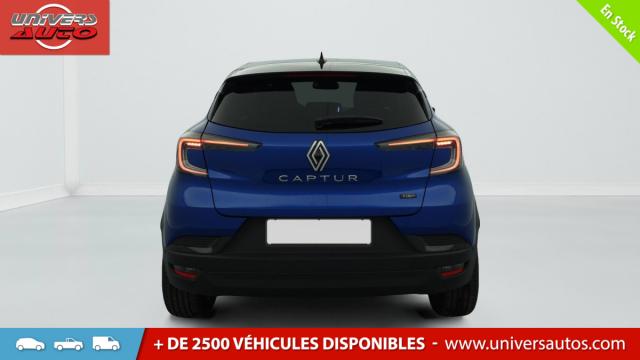 Renault Captur image 3