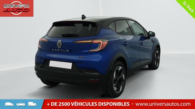 Renault Captur image 4