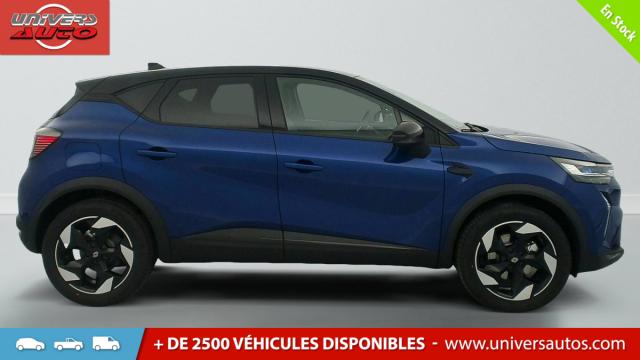 Renault Captur image 7