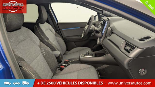 Renault Captur image 2