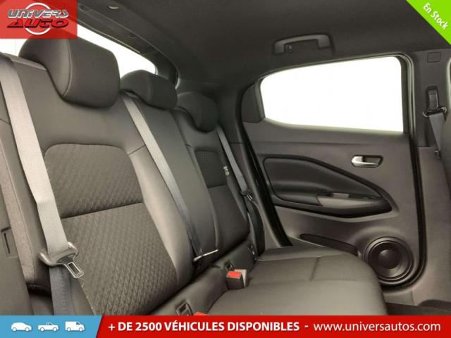 Nissan Juke image 5