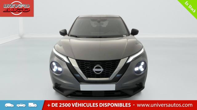 Nissan Juke image 9