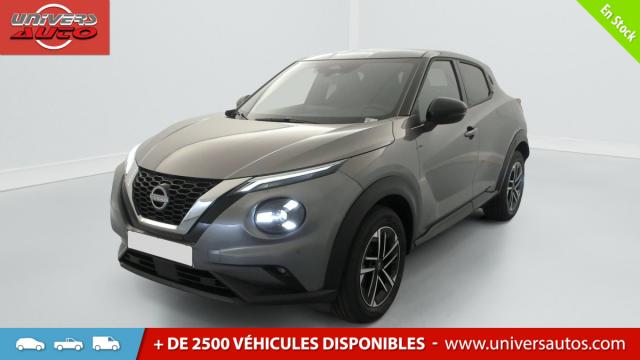 Nissan Juke image 2