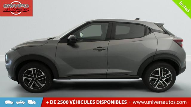 Nissan Juke image 1