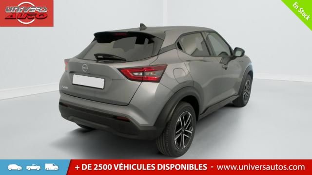 Nissan Juke image 6
