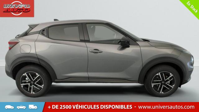 Nissan Juke image 3