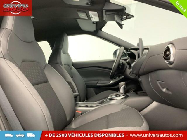 Nissan Juke image 4