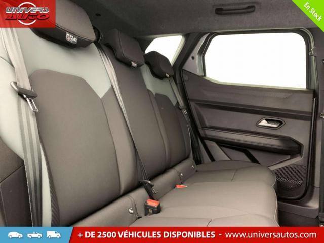 Dacia Duster image 2