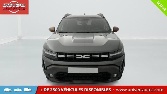 Dacia Duster image 6