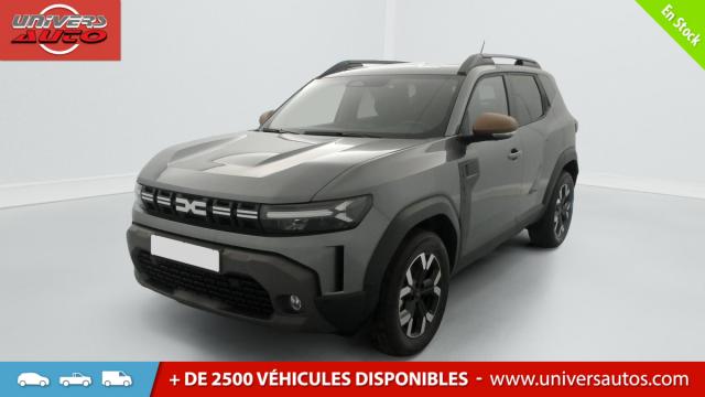 Dacia Duster image 9