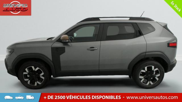 Dacia Duster image 4