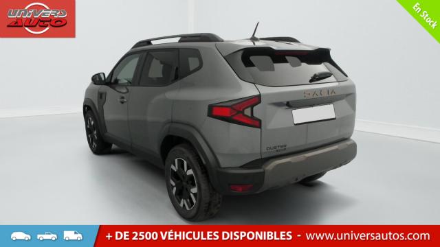 Dacia Duster image 1