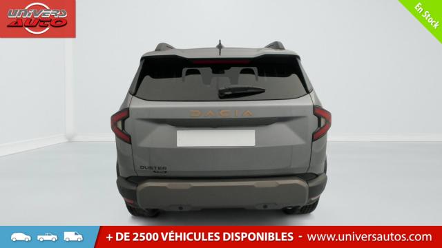 Dacia Duster image 7