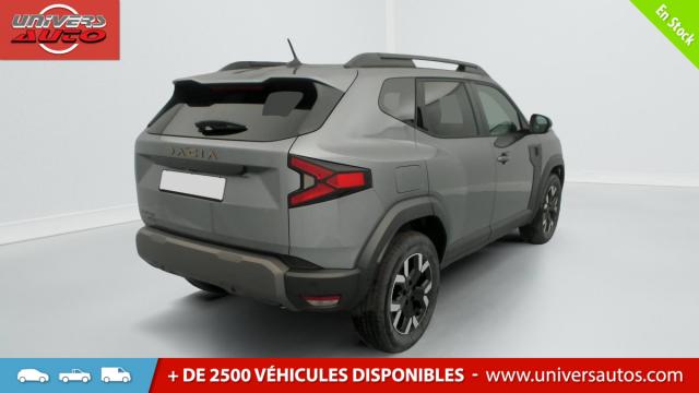 Dacia Duster image 3