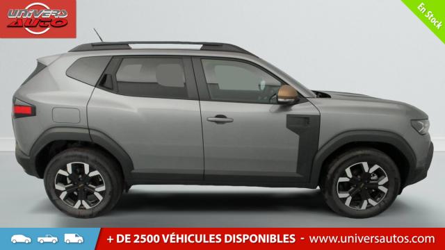 Dacia Duster image 5