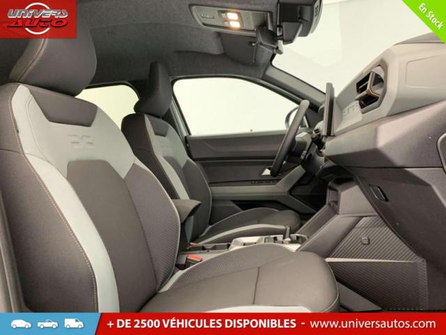 Dacia Duster image 8