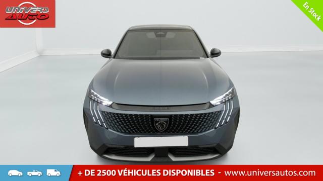 Peugeot 3008 image 6