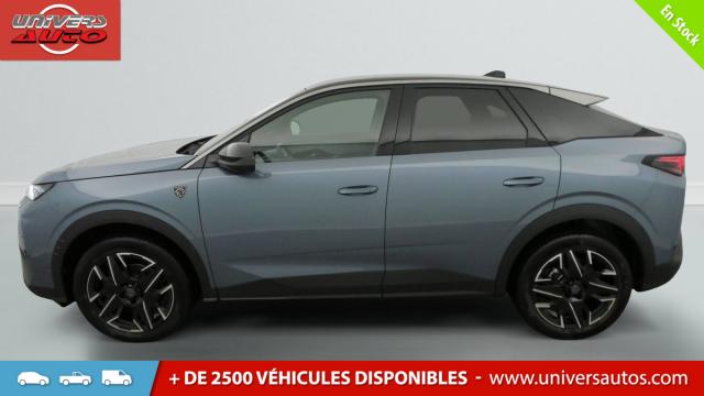 Peugeot 3008 image 5