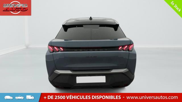 Peugeot 3008 image 7