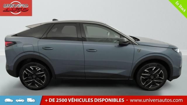 Peugeot 3008 image 4