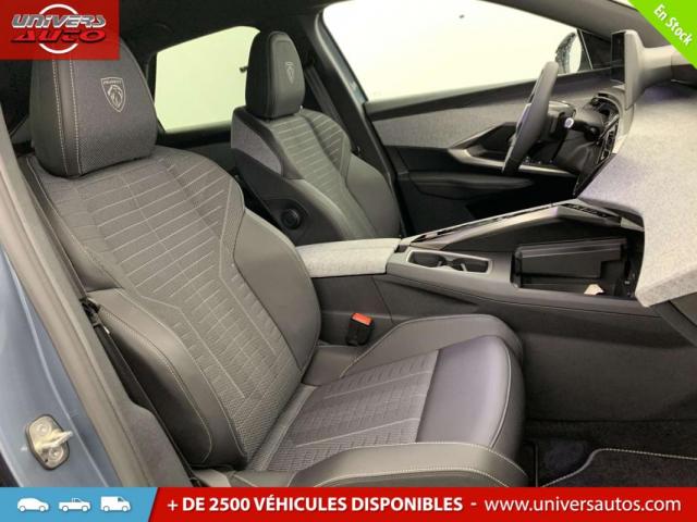 Peugeot 3008 image 8