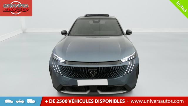 Peugeot 3008 image 9