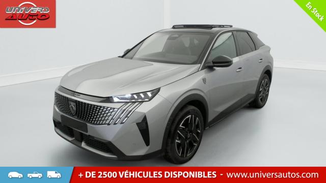 Peugeot 3008 image 6