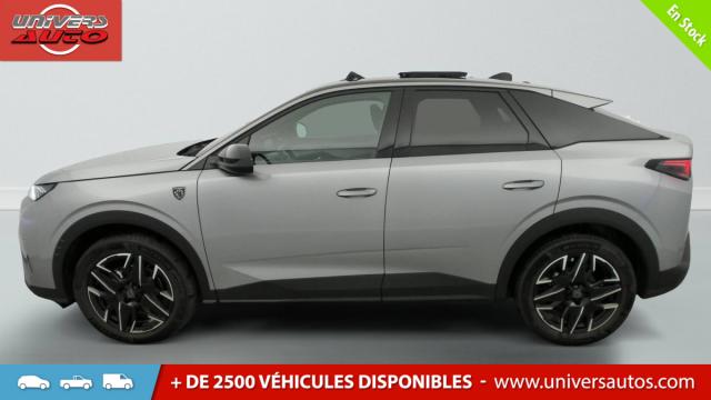 Peugeot 3008 image 2