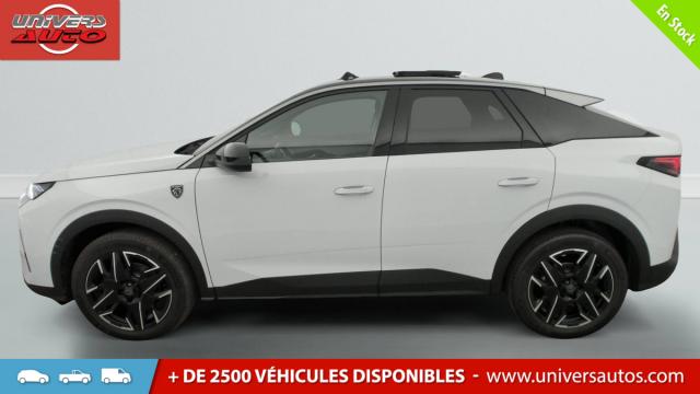 Peugeot 3008 image 1