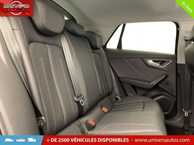 Audi Q2 image 3