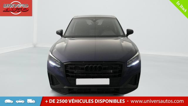 Audi Q2 image 1