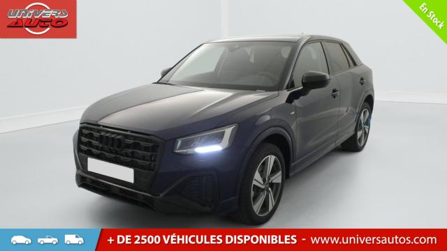 Audi Q2 image 7