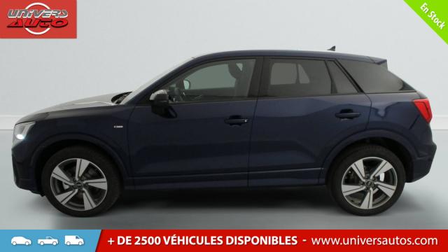 Audi Q2 image 2