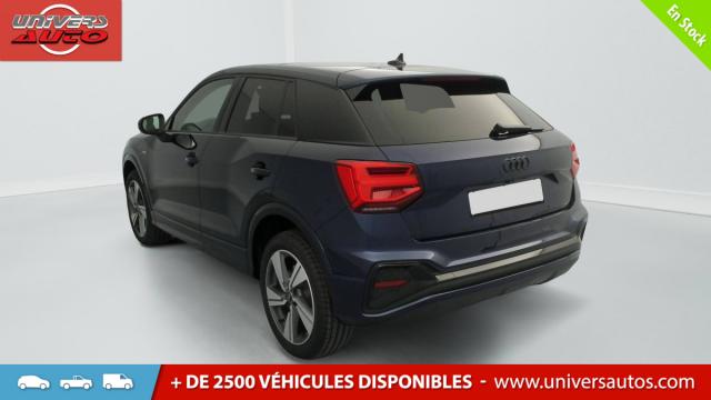 Audi Q2 image 9