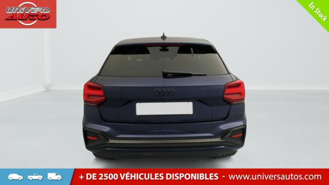 Audi Q2 image 5