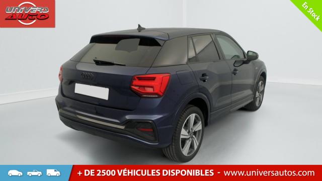 Audi Q2 image 8