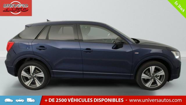 Audi Q2 image 6
