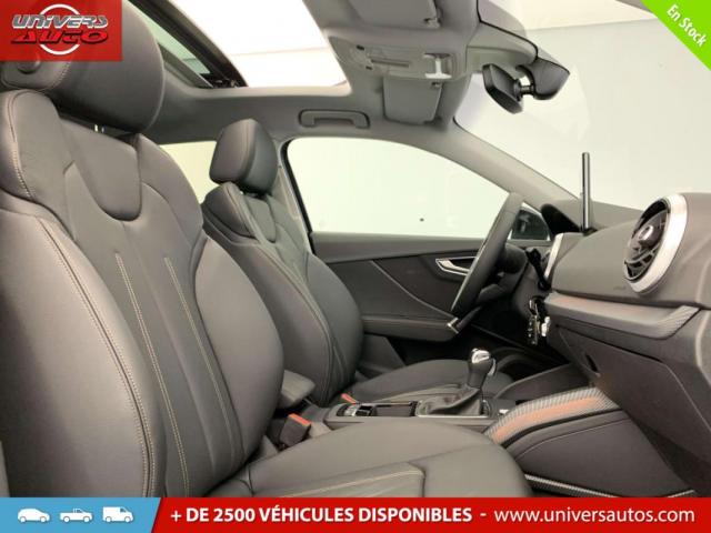Audi Q2 image 4