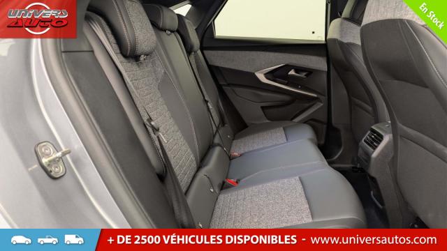 Peugeot 3008 image 8