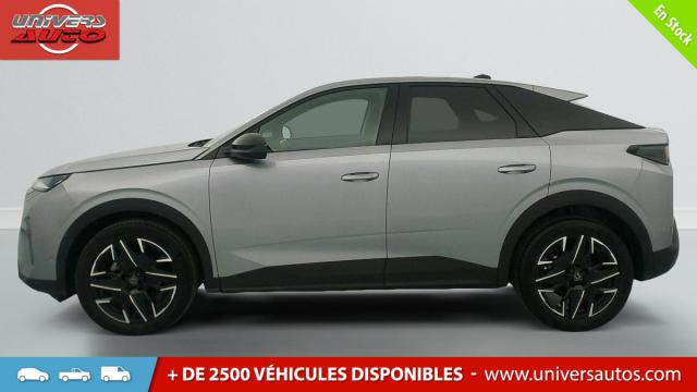 Peugeot 3008 image 5