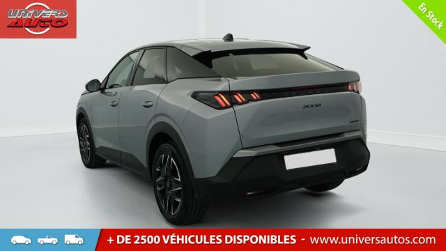 Peugeot 3008 image 9