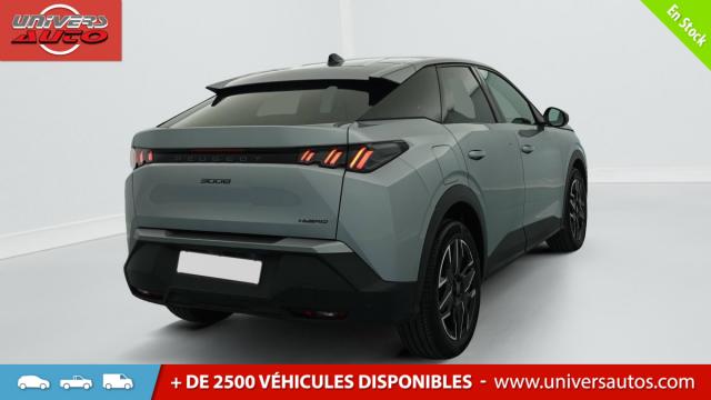 Peugeot 3008 image 7