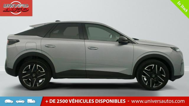 Peugeot 3008 image 2