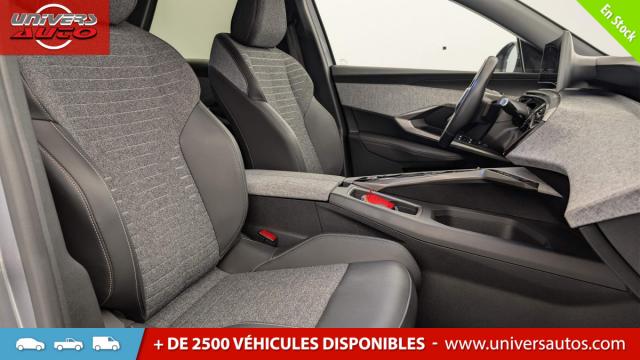 Peugeot 3008 image 3