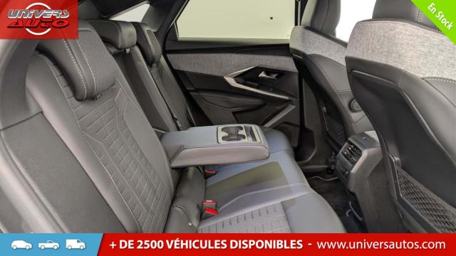 Peugeot 3008 image 9