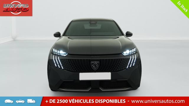Peugeot 3008 image 4