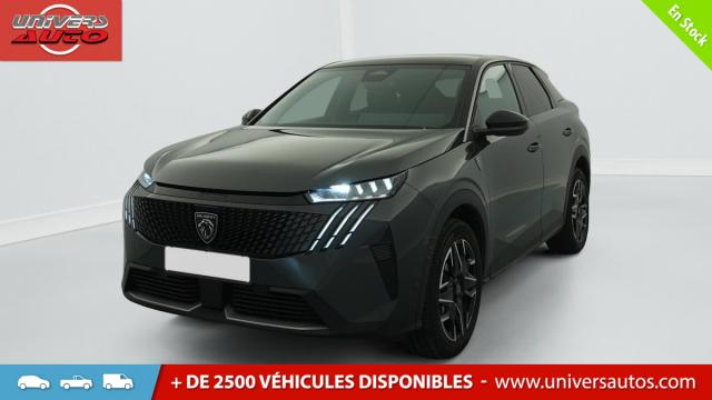 Peugeot 3008 image 8
