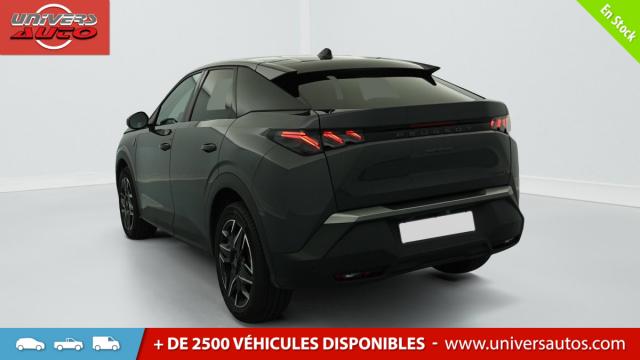 Peugeot 3008 image 1