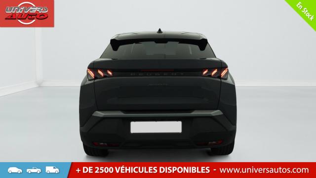 Peugeot 3008 image 3