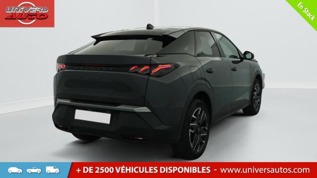 Peugeot 3008 image 6